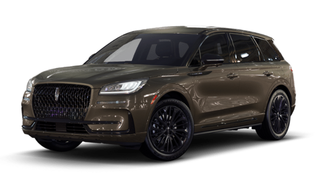2025 Lincoln Lincoln Corsair External Image 1
